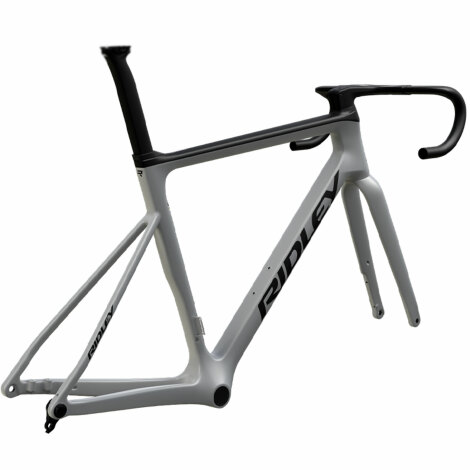 Ridley Falcn RS Disc Frameset