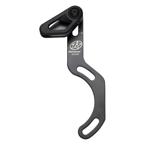 Image of Reverse Components Flip-Guide Chain Guide for ISCG 05 - Black / ISCG-05