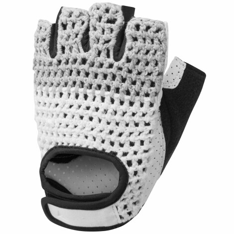 Altura Crochet – Guanti Ciclismo Unisex-Adulto Traspiranti E Imbottiti
