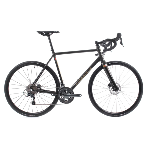  R2 Tiagra Road Bike - Black / Gold / 54cm