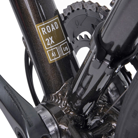 Kinesis R2 Tiagra Road Bike