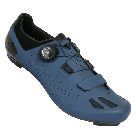 Image of FLR F-11 Pro Road Shoes - Blue / EU46