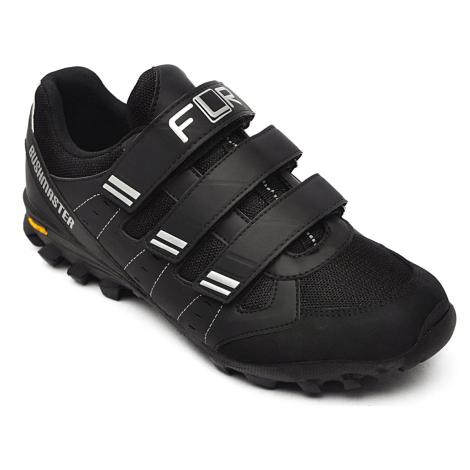 Image of FLR Bushmaster MTB Shoes - Black / EU46