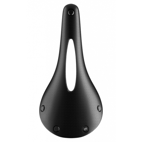 Brooks C15 Cambium Carved All-Weather Saddle