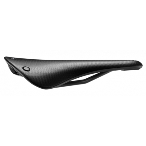 Selle De Vélo Brooks Cambium C17 All Weather - Universelle, Noire, Neuve, Testée En Magasin