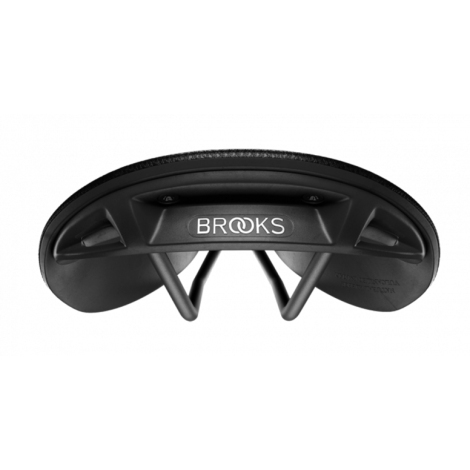 Brooks C17 Cambium Carved All-Weather Saddle