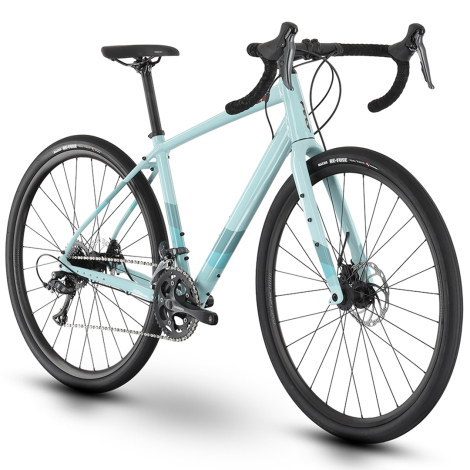 Felt Broam 60 Claris Gravel Bike