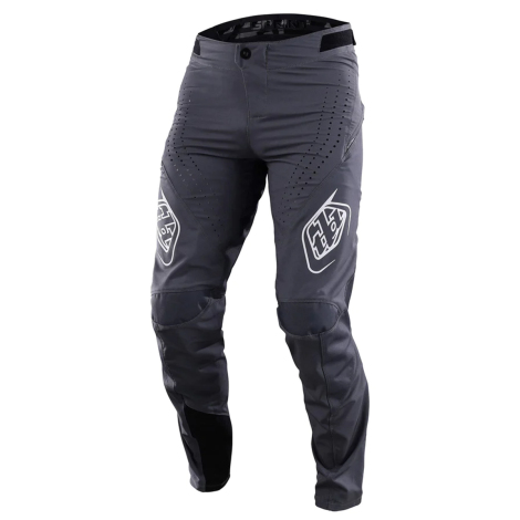 Image of Troy Lee Designs Sprint Trousers - Mono Charcoal / 36