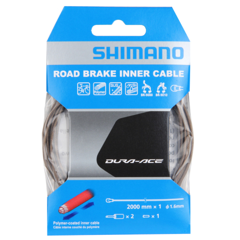 Shimano Dura Ace 9000 Polymer Inner Brake Cable