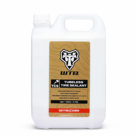 WTB TCS Tubeless Tyre Sealant - 128oz