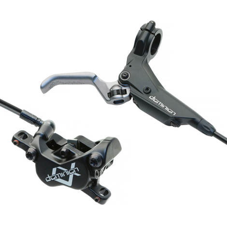 Hayes Dominion A4 Regular Reach Disc Brake Kit