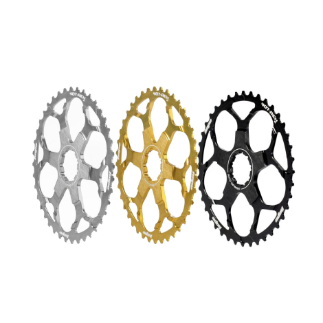 Hope Hope 40T-Rex Ratio Expander Sprocket | Merlin Cycles