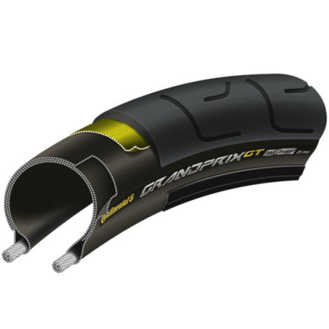 Continental Grand Prix GT Folding Road Tyre