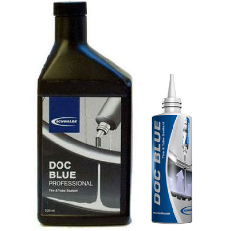 Schwalbe Doc Blue Puncture Sealant - 500ml