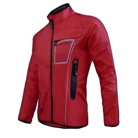Funkier WJ-1317 Waterproof Cycling Jacket