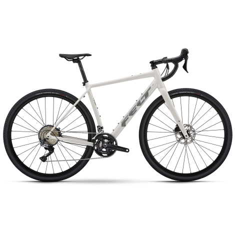 Felt Breed 30 GRX Gravel Bike - Boxed Bike