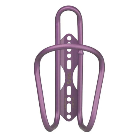 Wolf Tooth Titanium Morse Bottle Cage