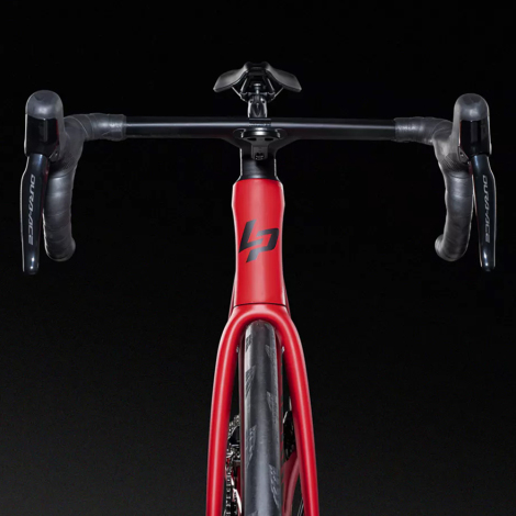 Lapierre Xelius SL 9.0 Dura Ace Di2 Carbon Road Bike