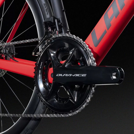 Lapierre Xelius SL 9.0 Dura Ace Di2 Carbon Road Bike