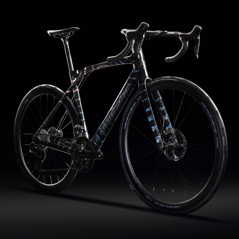 Lapierre Xelius SL 10.0 Symbiosis Edition Dura Ace Di2 Carbon Road