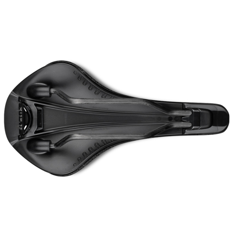 Fizik Antares Versus Evo Adaptive R1 Carbon Rail Road Saddle