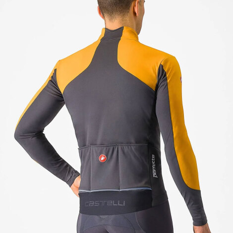 Castelli Perfetto Air Jacket - AW25 | Merlin Cycles
