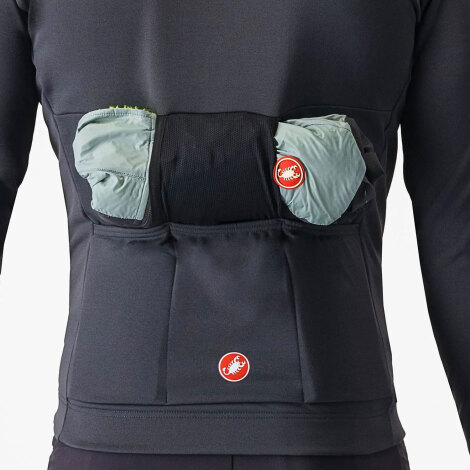 Castelli Unlimited Trail 2 Long Sleeve Jersey - AW24 | Merlin Cycles