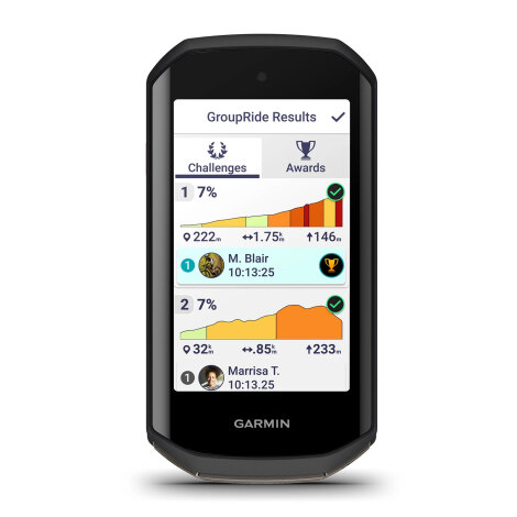 Garmin Edge 1050 GPS Computer | Merlin Cycles