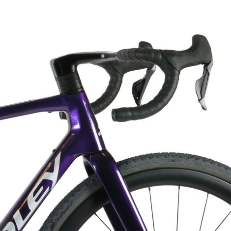 RIDLEY grifn グラベル オールロード カーボンフレーム RIDLEY Grifn