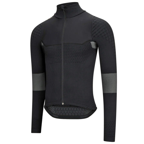 Spatz Heatr2 Long Sleeve Cycling Jersey