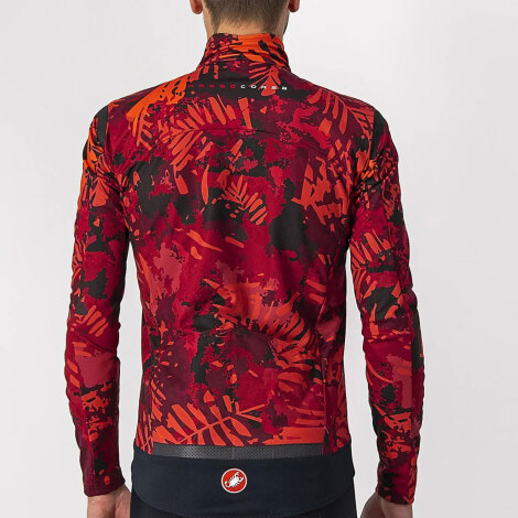 Castelli Perfetto RoS Long Sleeve Cycling Jacket | Merlin Cycles