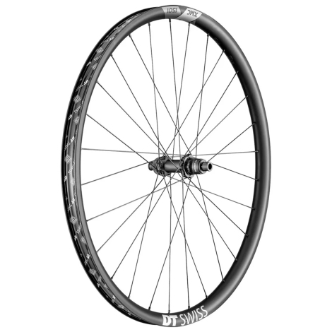 DT Swiss XMC 1501 Spline 30 Rear Wheel - 700c