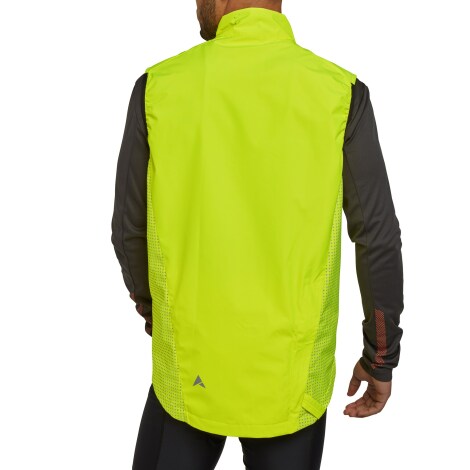 Altura Nightvision Thermique - Gilet ciclismo - Uomo