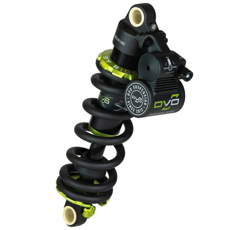 dvo JADE rear shock