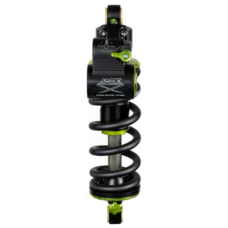 DVO Jade X Coil Rear Shock - 200