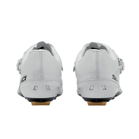 SIDI Genius 10 Knit Road Shoes - Men's White 40.5 main image 0