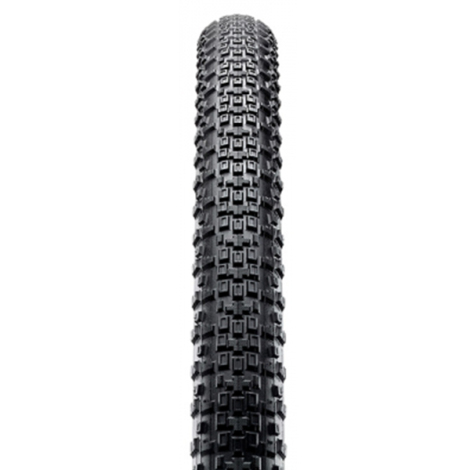Maxxis Rambler SilkShield TR Folding Gravel Tyre - 700c Merlin Cycles