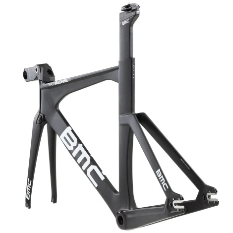 BMC Trackmachine 01 FRS Track Frameset