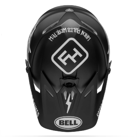 Bell Full 9 Fusion MIPS Full Face Helmet | Merlin Cycles