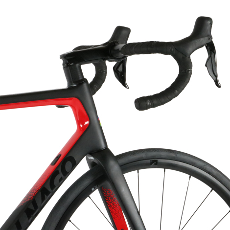 Colnago V3 105 Di2 Carbon Road Bike | Merlin Cycles