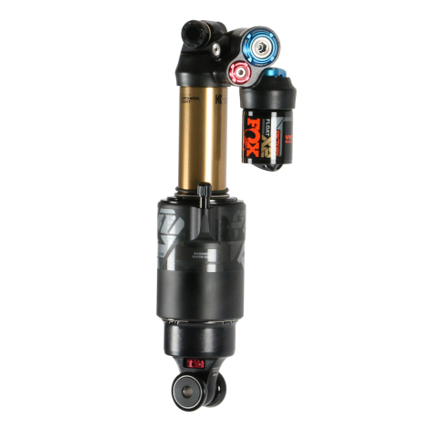 Fox Float X2 Factory 2Pos-Adjust Bearing Mount Rear Shock - 230