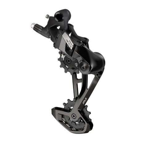 Sram Apex XPLR Rear Derailleur - 12 Speed