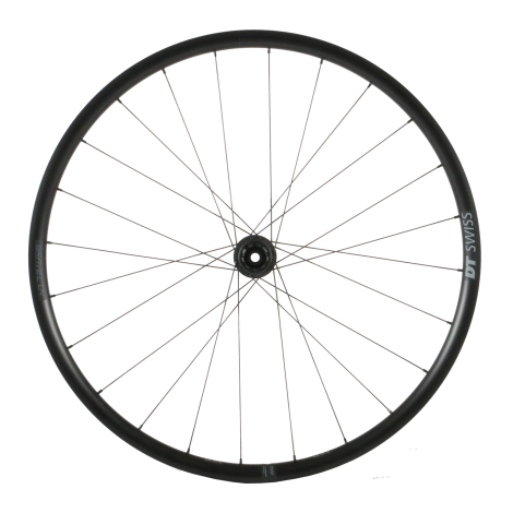 DT Swiss Gravel LN Disc Laufradsatz - 700c