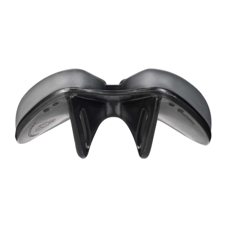 Selle Italia Model-X Green Comfort Plus Superflow Black Edition