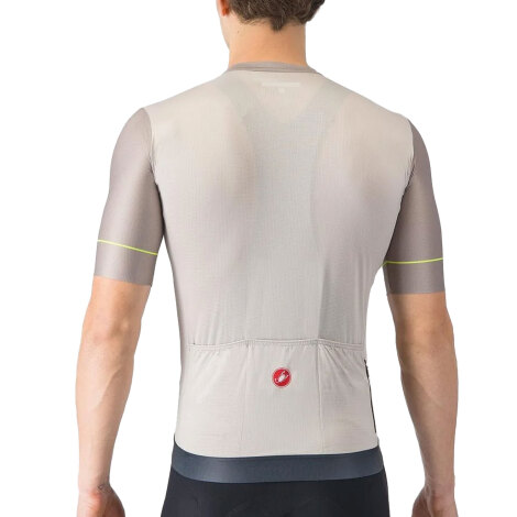 Castelli Unlimited Endurance 2 Short Sleeve Jersey