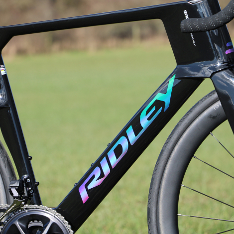 Ridley Noah 3.0 Ultegra Di2 Carbon Custom Road Bike