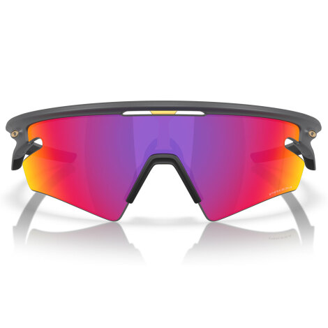 Oakley Sphaera Slash Prizm Road Sunglasses