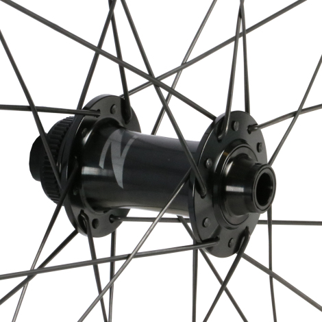 Reserve 34|37 Zipp 76/176 Carbon Road Wheelset - 700c | Merlin Cycles