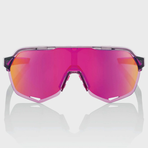 100% S2 Glasses Mirror Lens Merlin Cycles