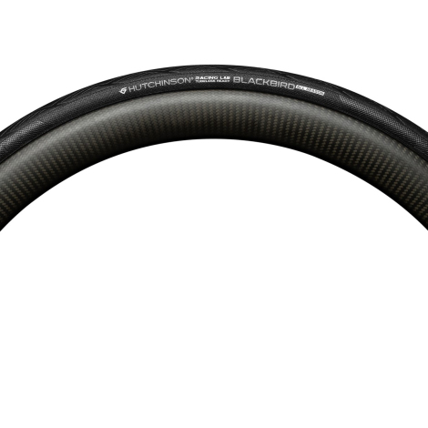 Hutchinson Blackbird All Season Tubeless Folding Hookless Road